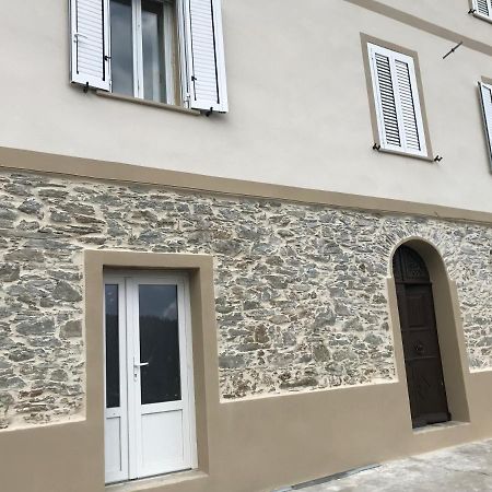 Maison De Maitre Ortiporiu Ortiporio Exteriér fotografie